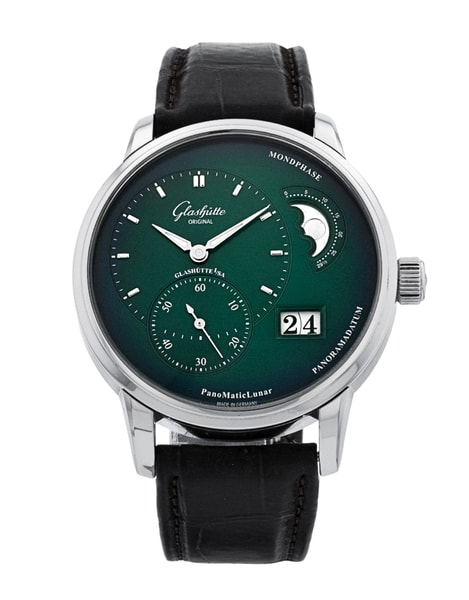Glashutte Original PanoMaticLunar 1-90-02-13-32-31